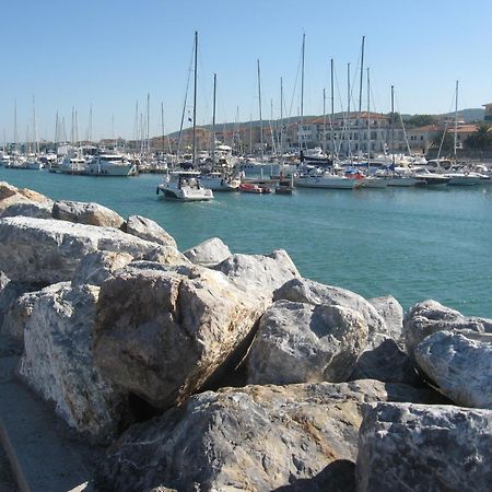I Papaveri Apartments San Vincenzo Eksteriør bilde