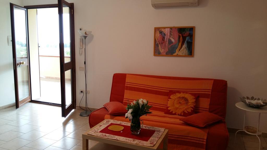 I Papaveri Apartments San Vincenzo Rom bilde