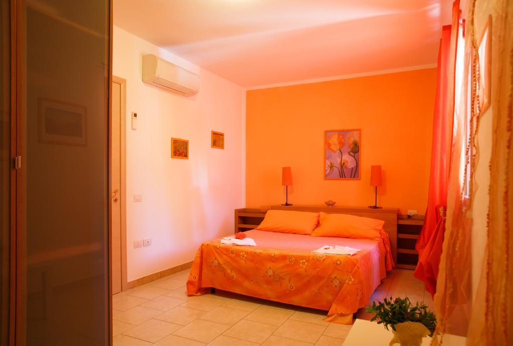 I Papaveri Apartments San Vincenzo Rom bilde