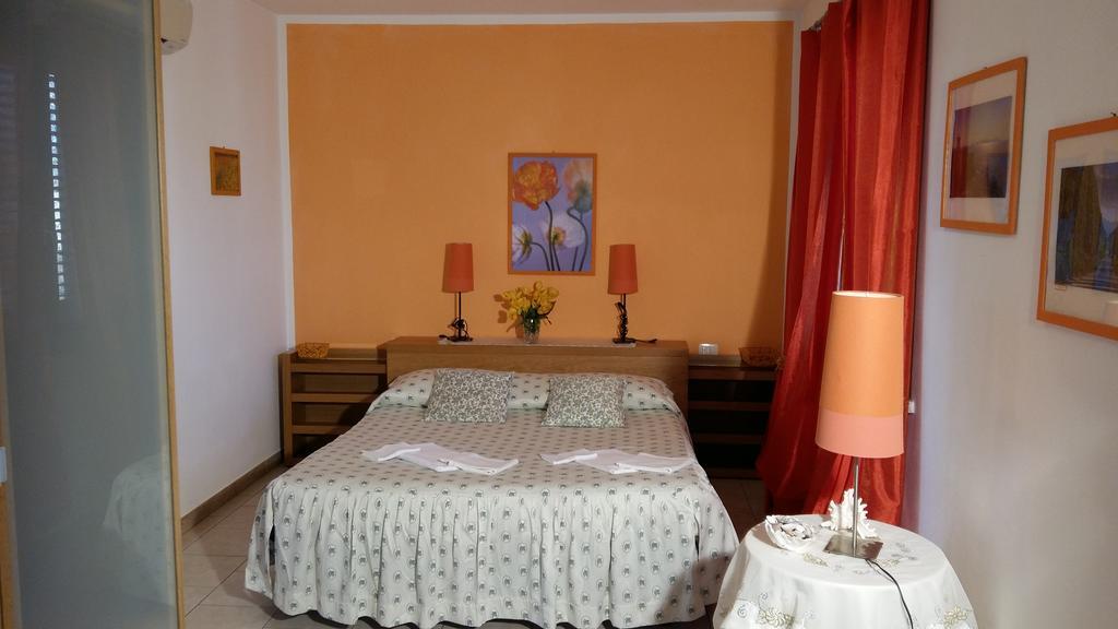 I Papaveri Apartments San Vincenzo Eksteriør bilde