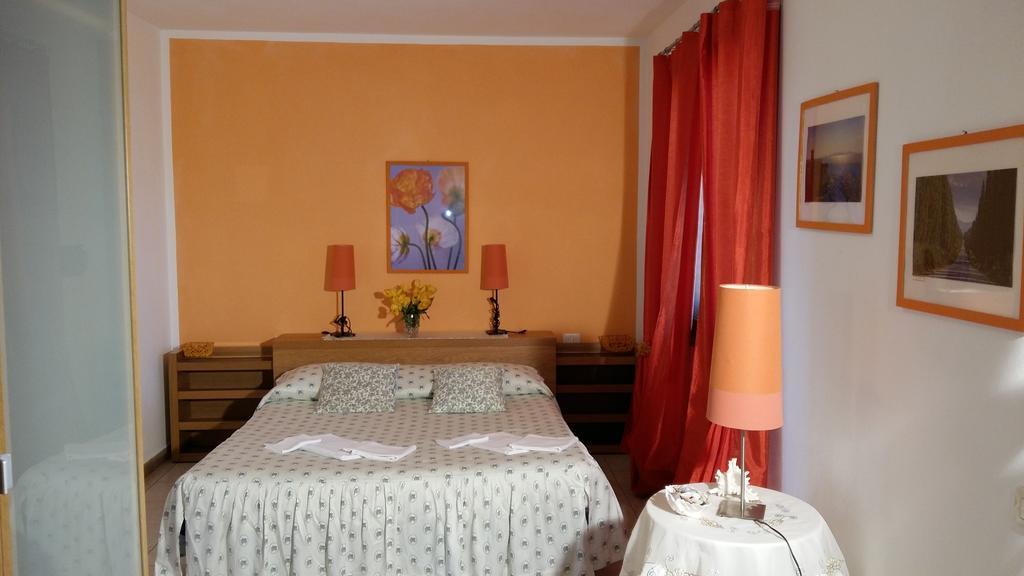 I Papaveri Apartments San Vincenzo Rom bilde