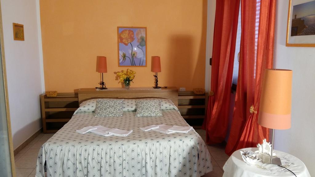 I Papaveri Apartments San Vincenzo Rom bilde