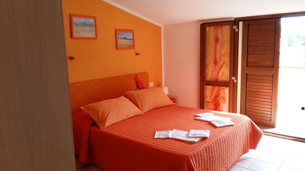 I Papaveri Apartments San Vincenzo Eksteriør bilde