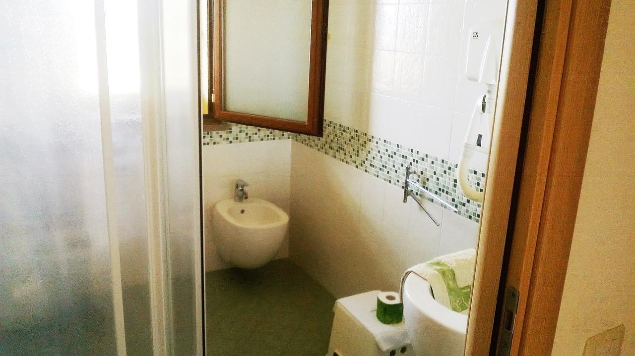 I Papaveri Apartments San Vincenzo Eksteriør bilde