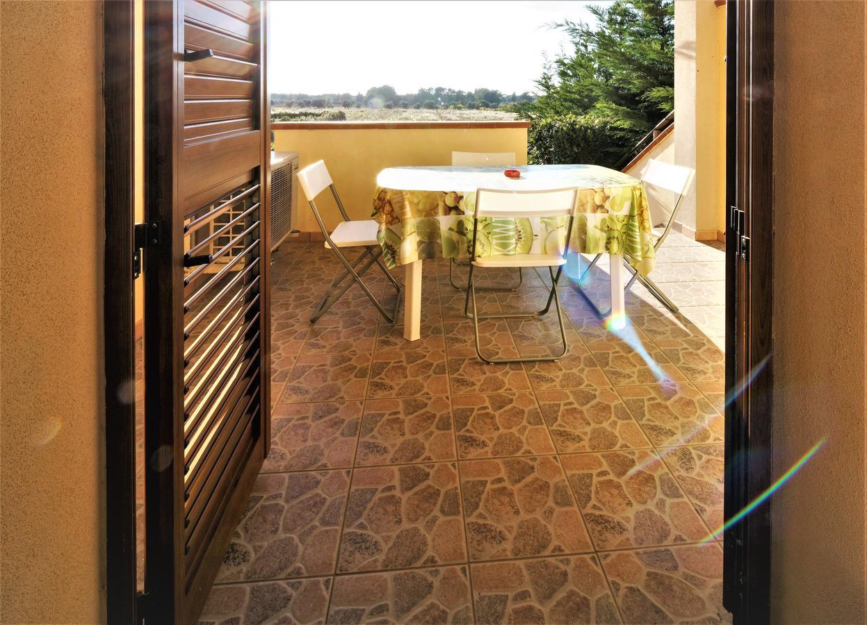 I Papaveri Apartments San Vincenzo Eksteriør bilde