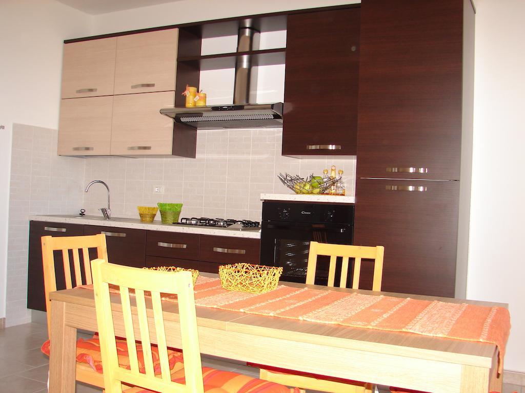 I Papaveri Apartments San Vincenzo Eksteriør bilde
