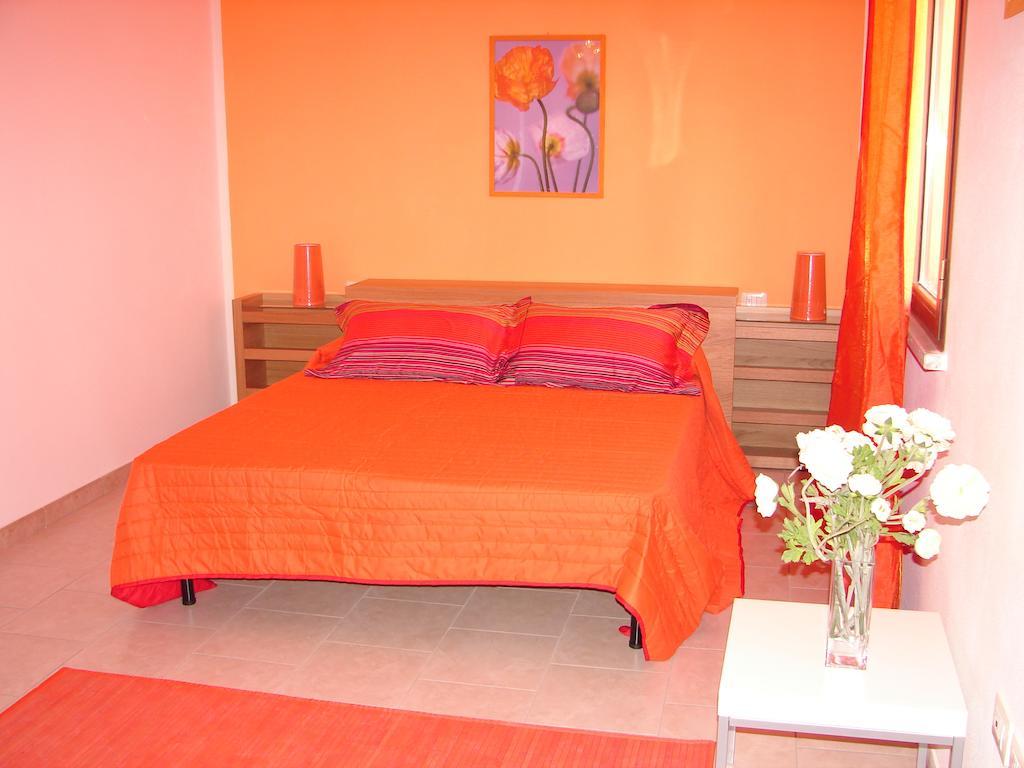 I Papaveri Apartments San Vincenzo Rom bilde