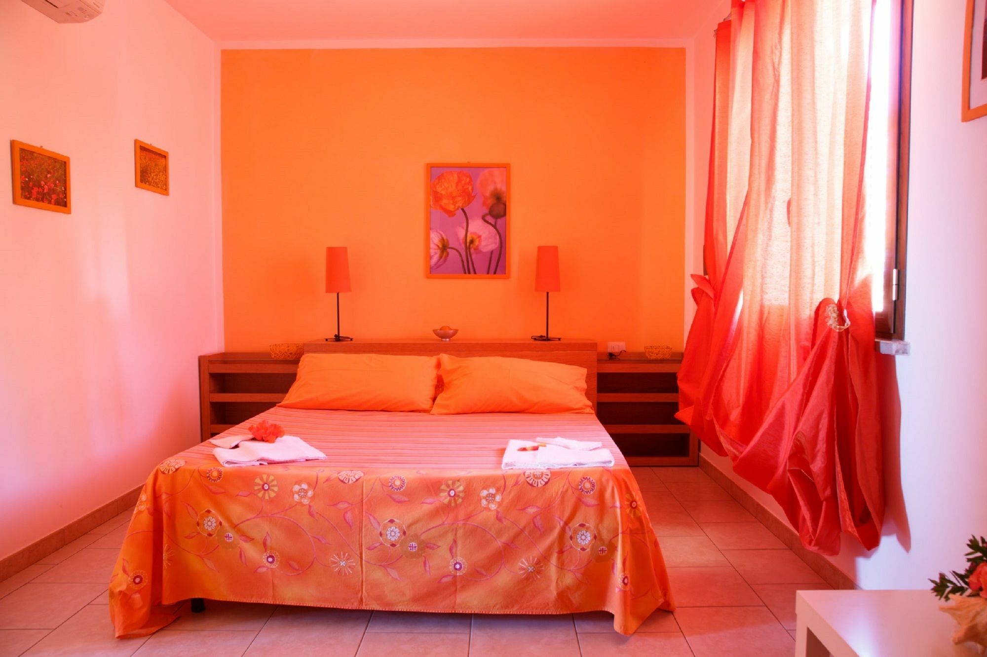 I Papaveri Apartments San Vincenzo Eksteriør bilde