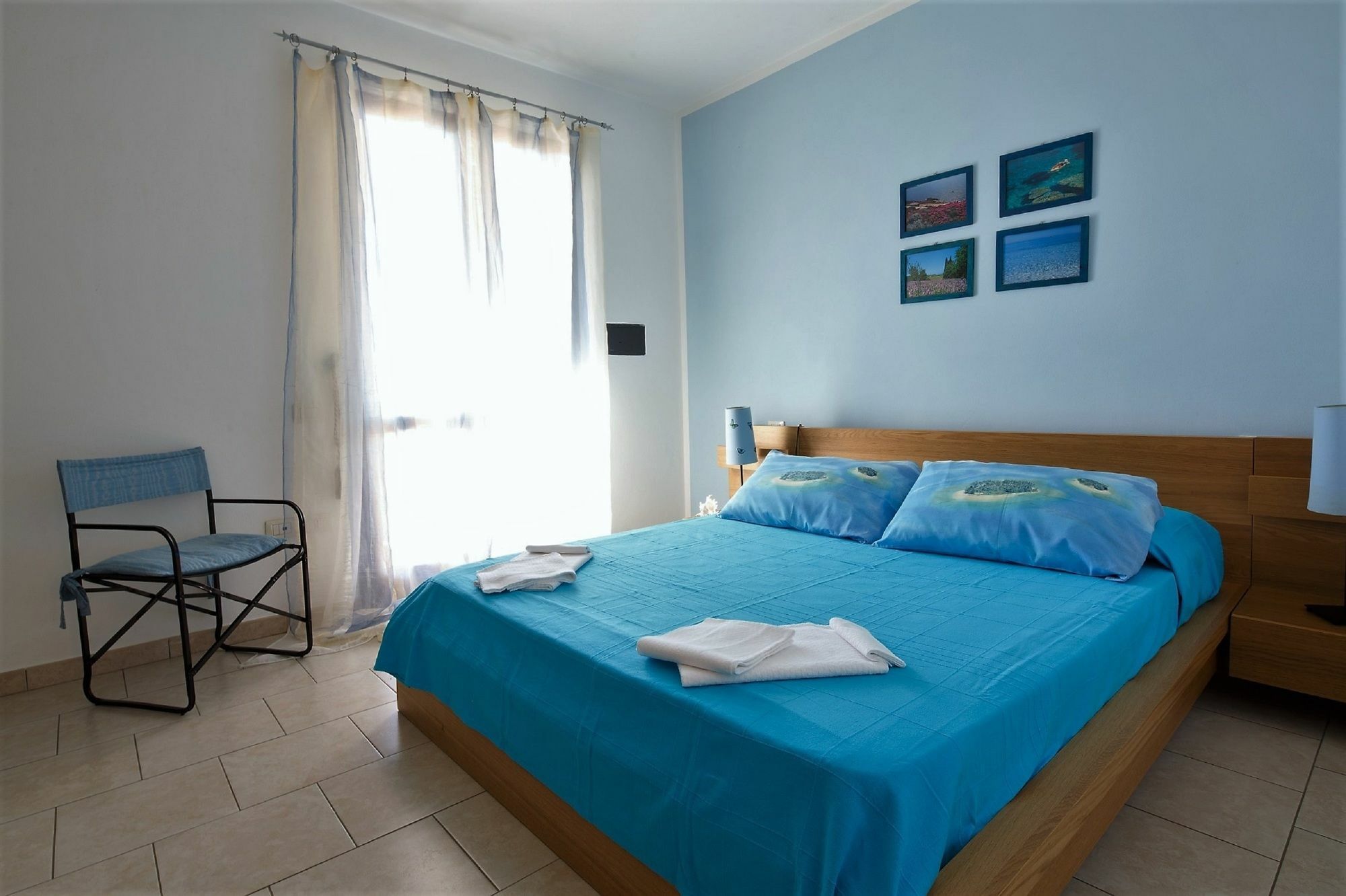 I Papaveri Apartments San Vincenzo Eksteriør bilde