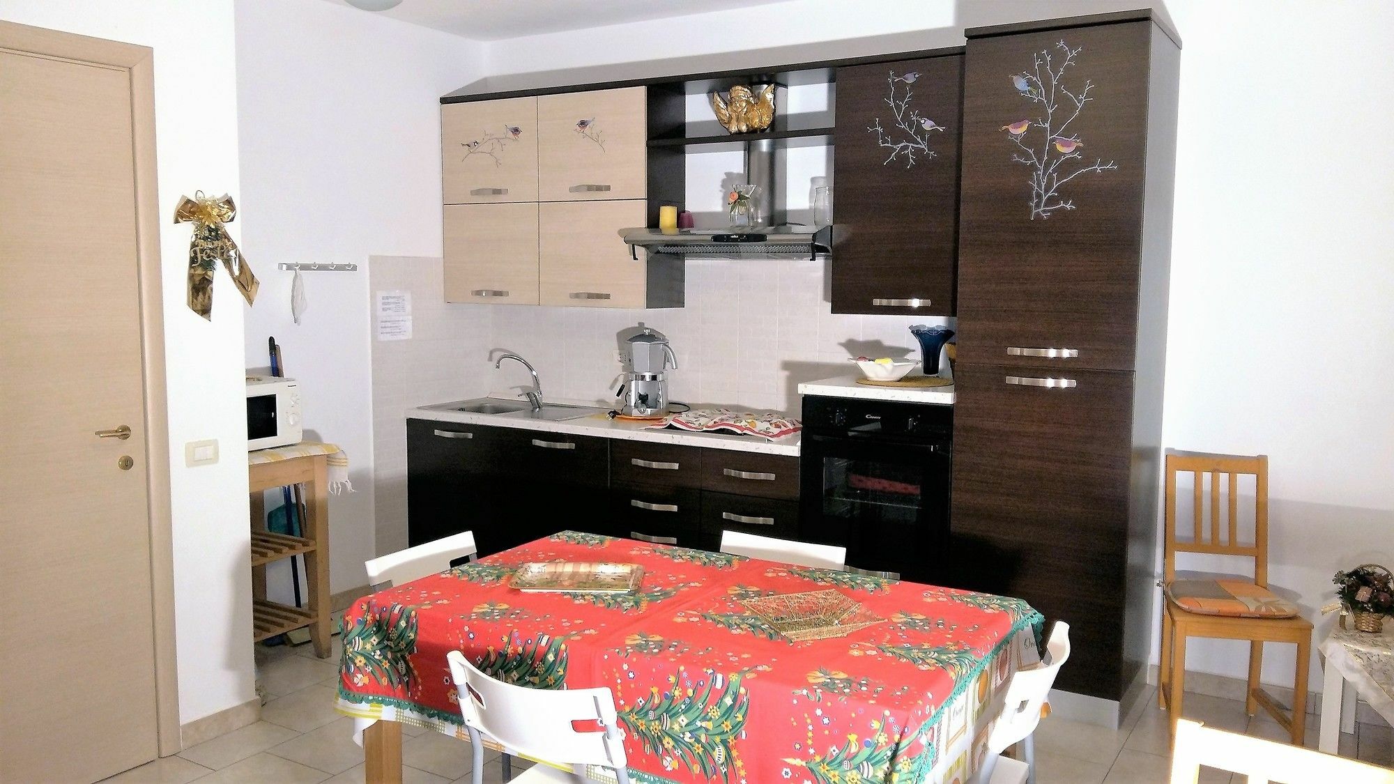 I Papaveri Apartments San Vincenzo Eksteriør bilde