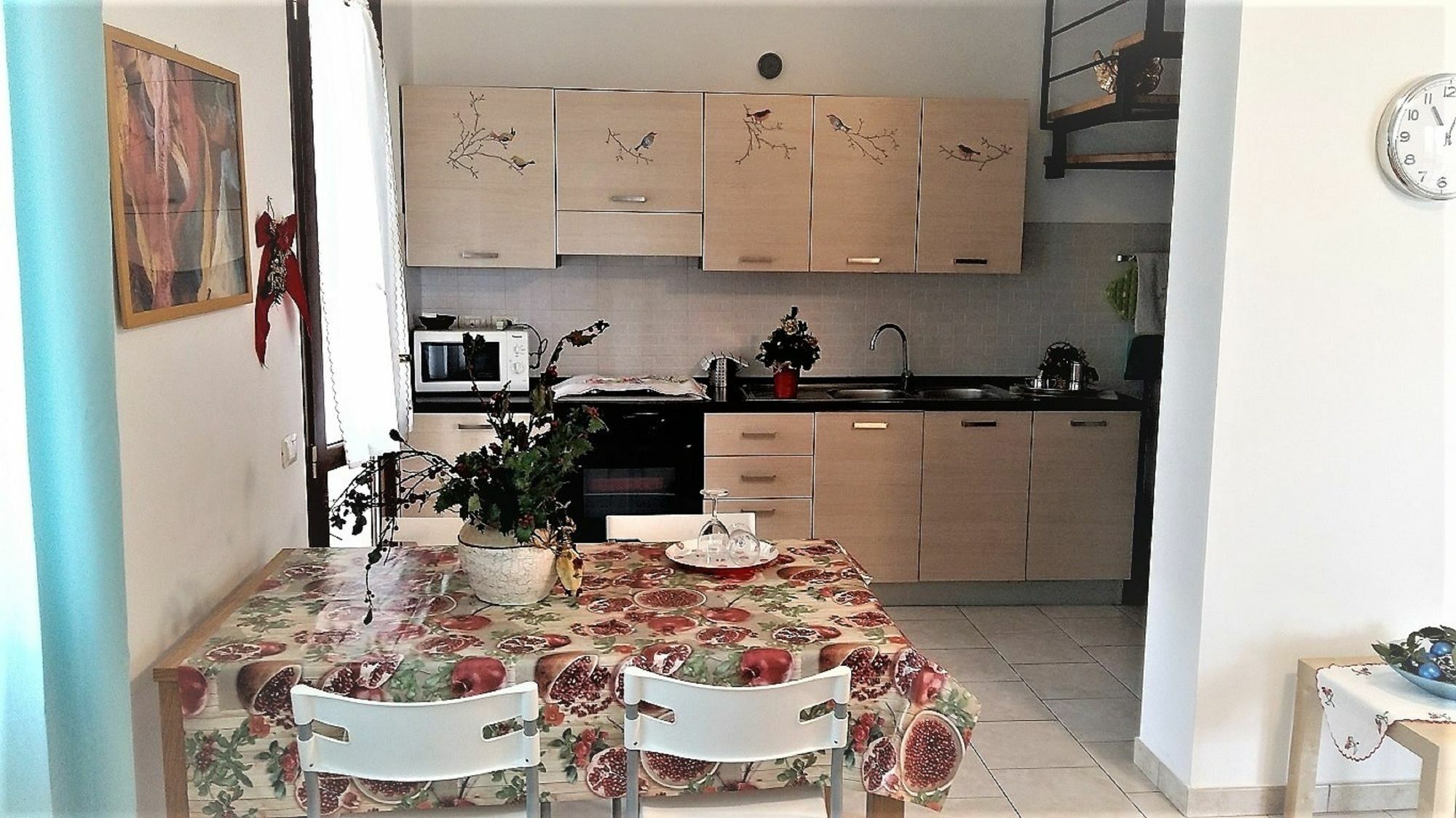I Papaveri Apartments San Vincenzo Eksteriør bilde