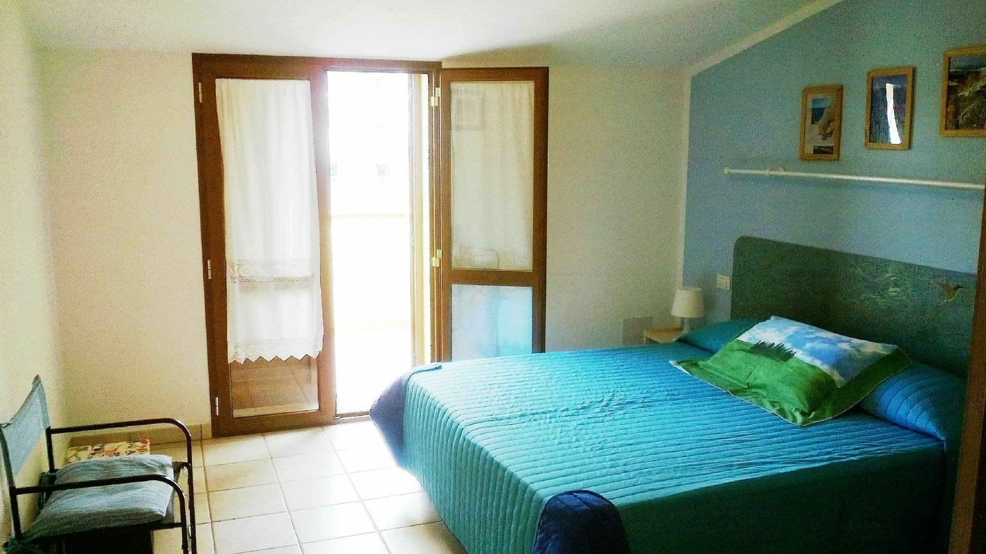I Papaveri Apartments San Vincenzo Eksteriør bilde
