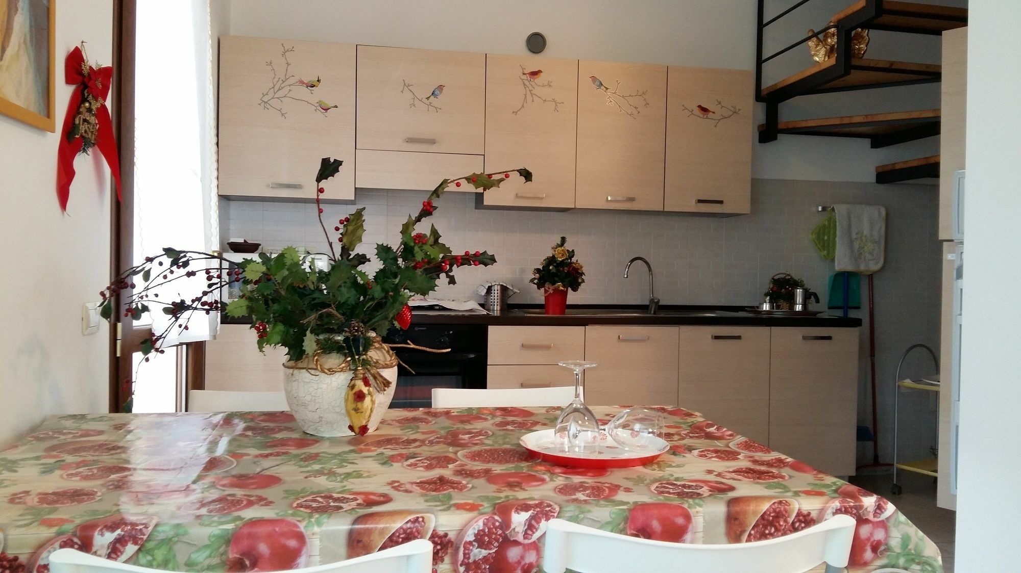 I Papaveri Apartments San Vincenzo Eksteriør bilde