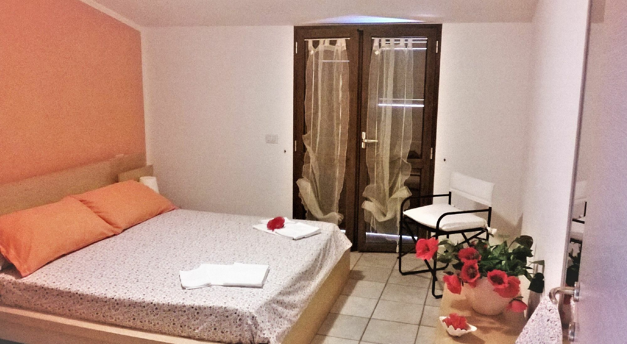 I Papaveri Apartments San Vincenzo Eksteriør bilde