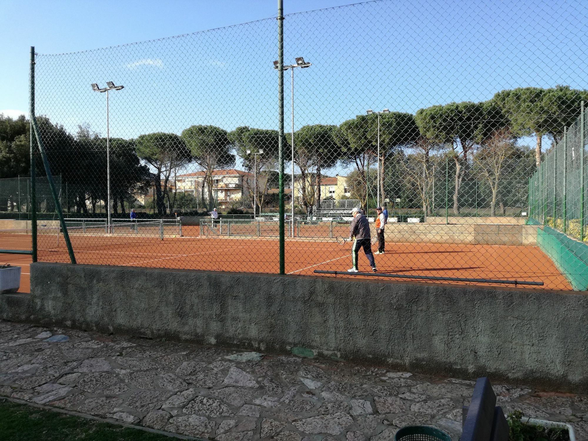I Papaveri Apartments San Vincenzo Eksteriør bilde